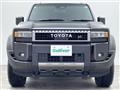 2024 Toyota Land Cruiser Prado