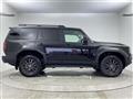 2024 Toyota Land Cruiser Prado
