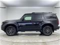 2024 Toyota Land Cruiser Prado