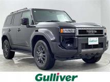 2024 Toyota Land Cruiser Prado