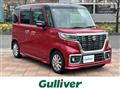2018 Suzuki Spacia