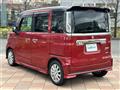 2018 Suzuki Spacia