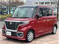 2018 Suzuki Spacia