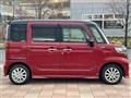 2018 Suzuki Spacia