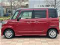 2018 Suzuki Spacia