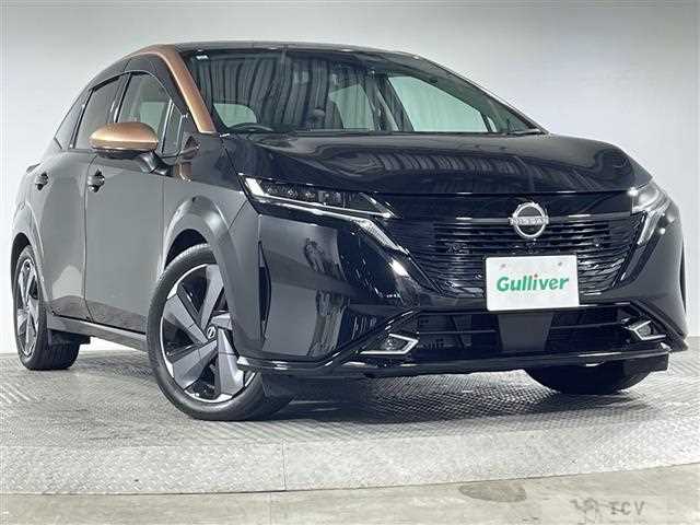 2023 Nissan Nissan Others