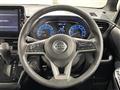 2021 Nissan ROOX