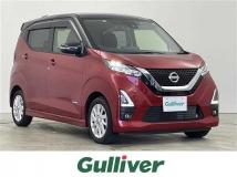 2022 Nissan DAYZ