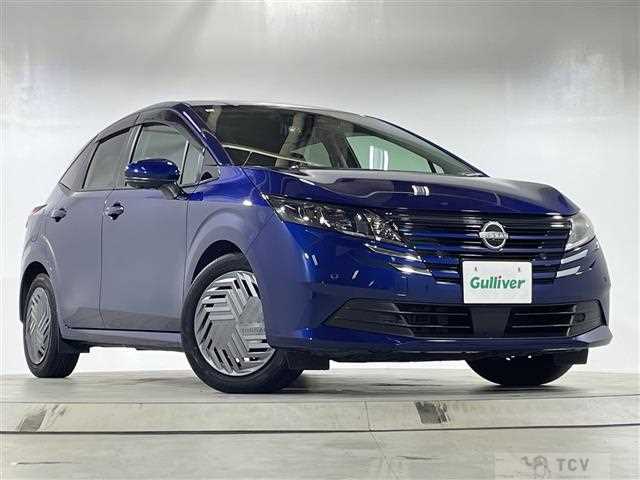 2024 Nissan Note