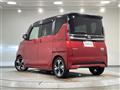 2023 Nissan ROOX