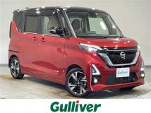 2023 Nissan ROOX