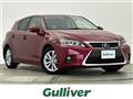 2015 Lexus CT