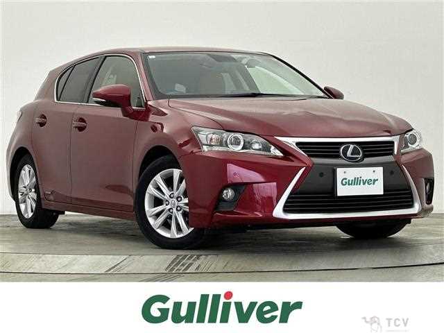 2015 Lexus CT