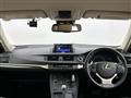 2015 Lexus CT