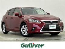 2015 Lexus CT