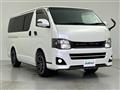 2011 Toyota Regiusace Van