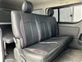 2011 Toyota Regiusace Van