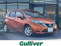2016 Nissan Note