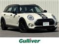 2016 BMW MINI Clubman