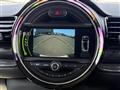2016 BMW MINI Clubman