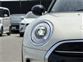 2016 BMW MINI Clubman