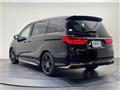 2021 Honda Odyssey
