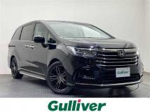 2021 Honda Odyssey