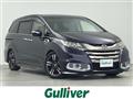 2016 Honda Odyssey Hybrid