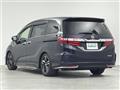 2016 Honda Odyssey Hybrid