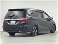 2016 Honda Odyssey Hybrid