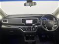 2016 Honda Odyssey Hybrid