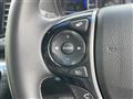 2016 Honda Odyssey Hybrid