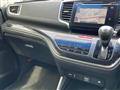 2016 Honda Odyssey Hybrid