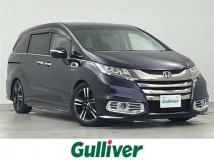 2016 Honda Odyssey Hybrid