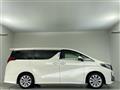 2015 Toyota Alphard