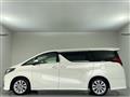 2015 Toyota Alphard
