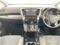 2015 Toyota Alphard