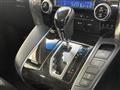 2015 Toyota Alphard