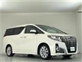 2015 Toyota Alphard