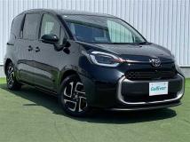 2024 Toyota Sienta