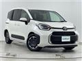 2023 Toyota Sienta
