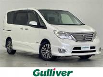 2014 Nissan Serena