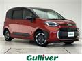 2023 Toyota Sienta