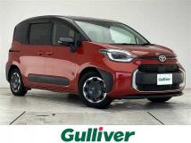 2023 Toyota Sienta