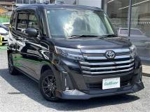 2021 Toyota Roomy