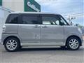 2019 Daihatsu Move Canbus