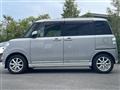 2019 Daihatsu Move Canbus