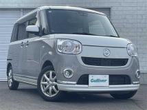 2019 Daihatsu Move Canbus
