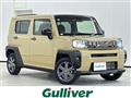 2025 Daihatsu Taft