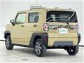 2025 Daihatsu Taft